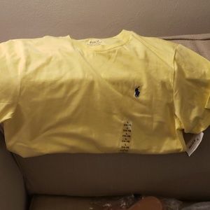 Boys Ralph Lauren T-shirt